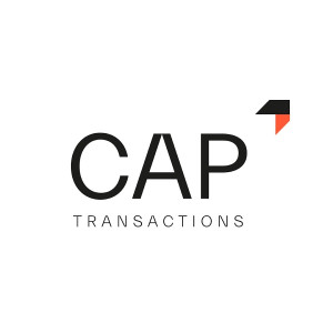 CAP TRANSACTIONS